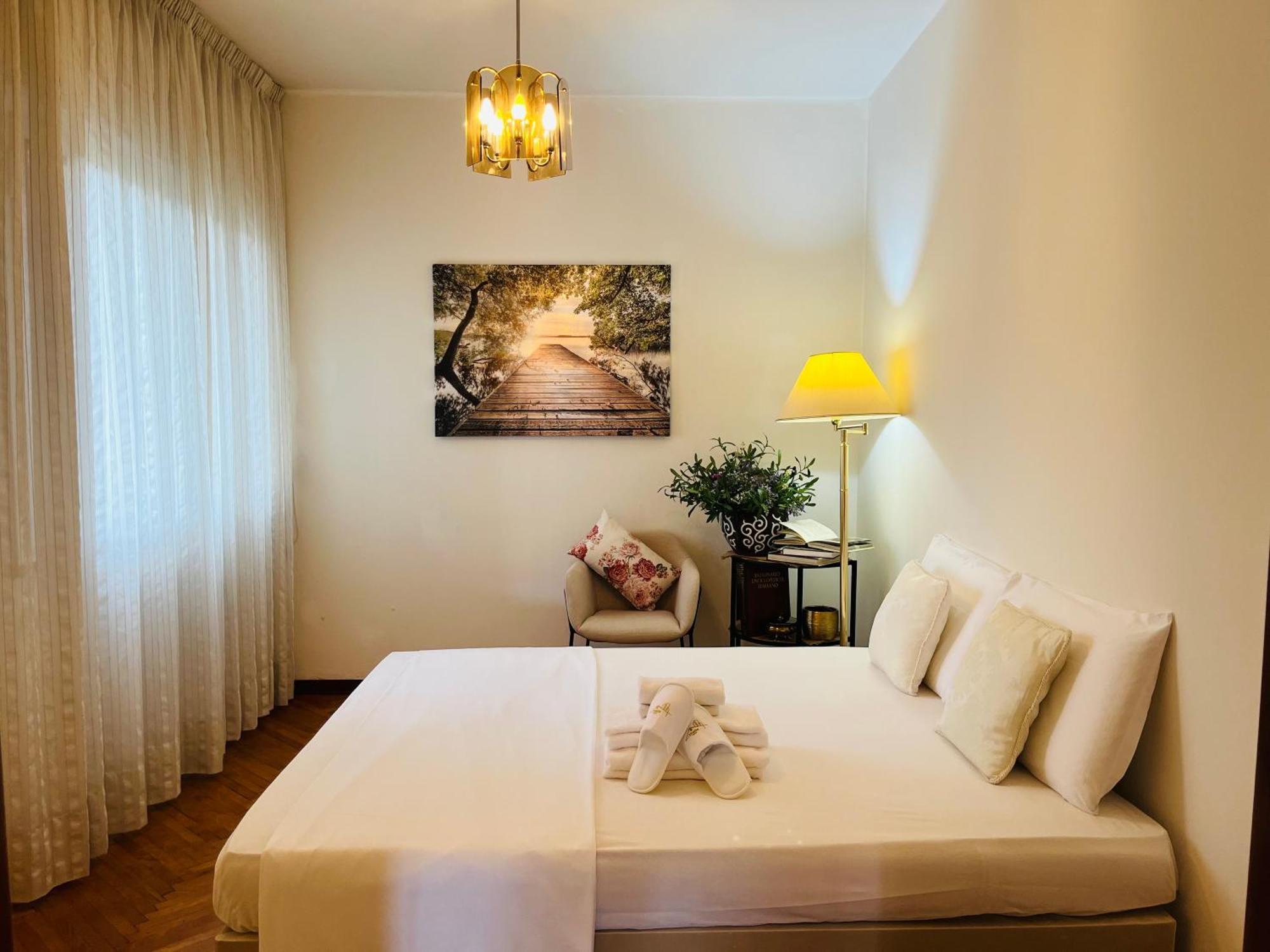 Thalia Venezia Appartamento Accogliente Mestre Exterior photo