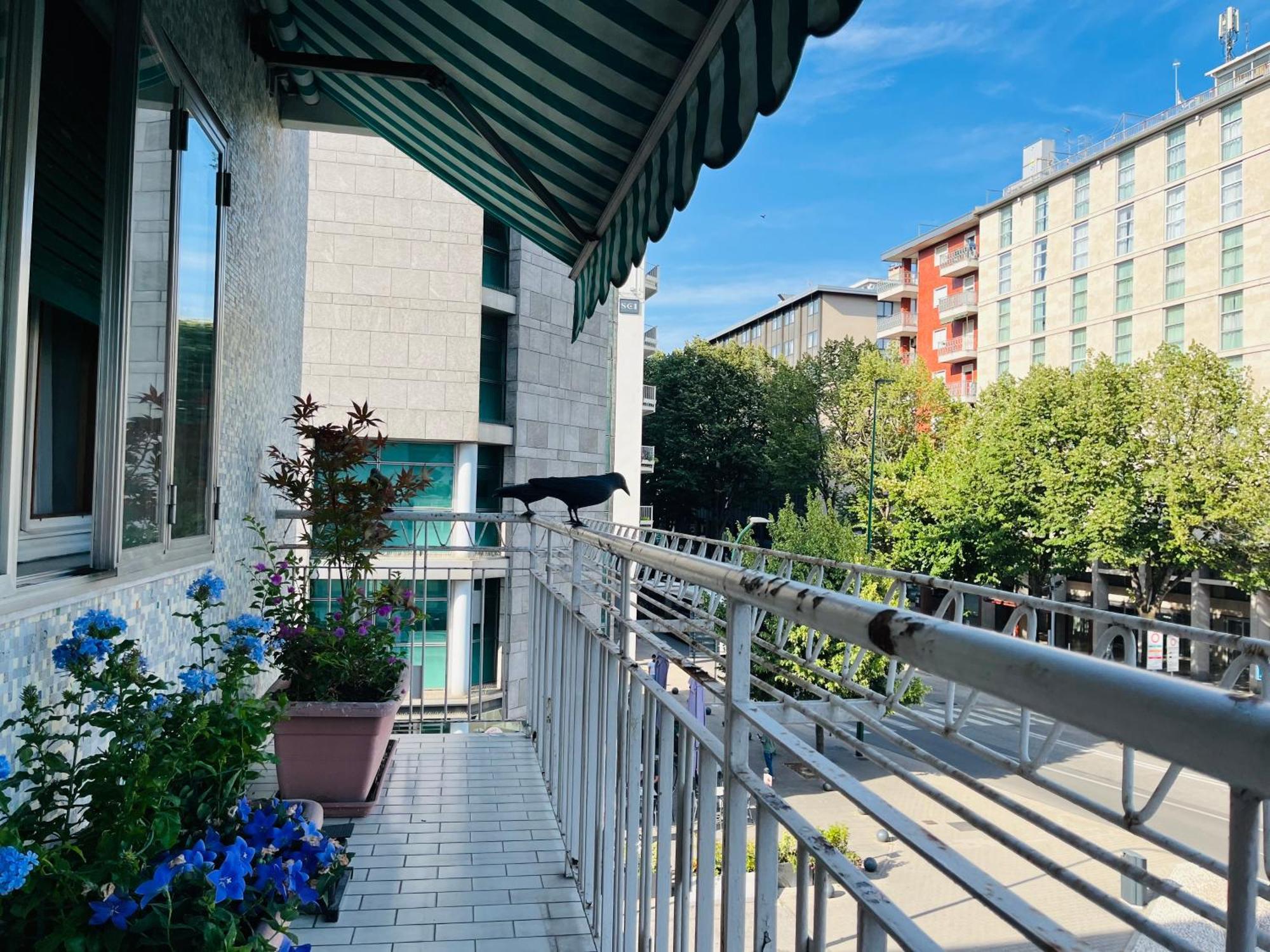 Thalia Venezia Appartamento Accogliente Mestre Exterior photo