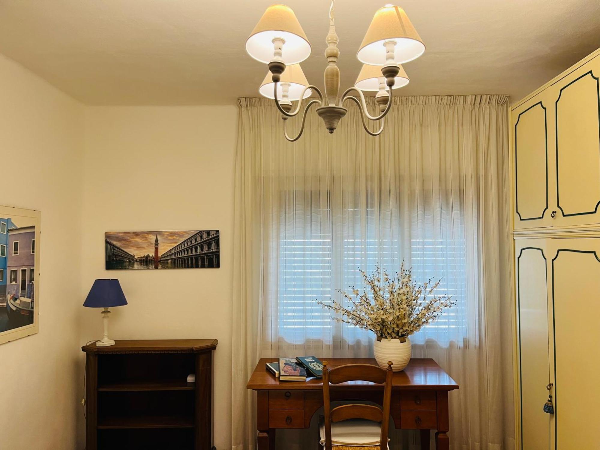 Thalia Venezia Appartamento Accogliente Mestre Exterior photo