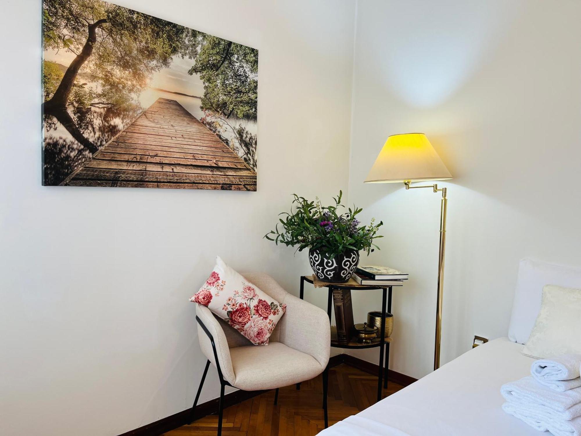 Thalia Venezia Appartamento Accogliente Mestre Exterior photo