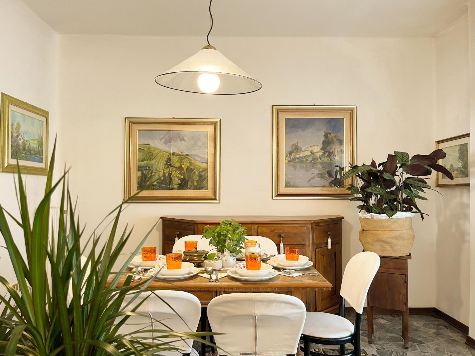 Thalia Venezia Appartamento Accogliente Mestre Exterior photo