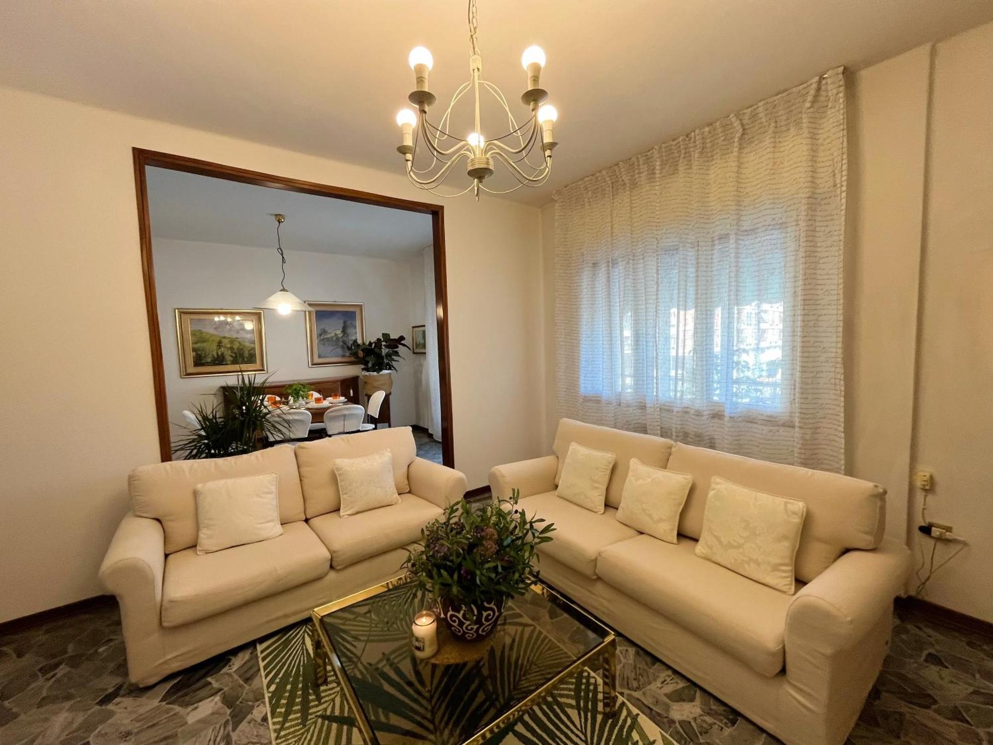 Thalia Venezia Appartamento Accogliente Mestre Exterior photo