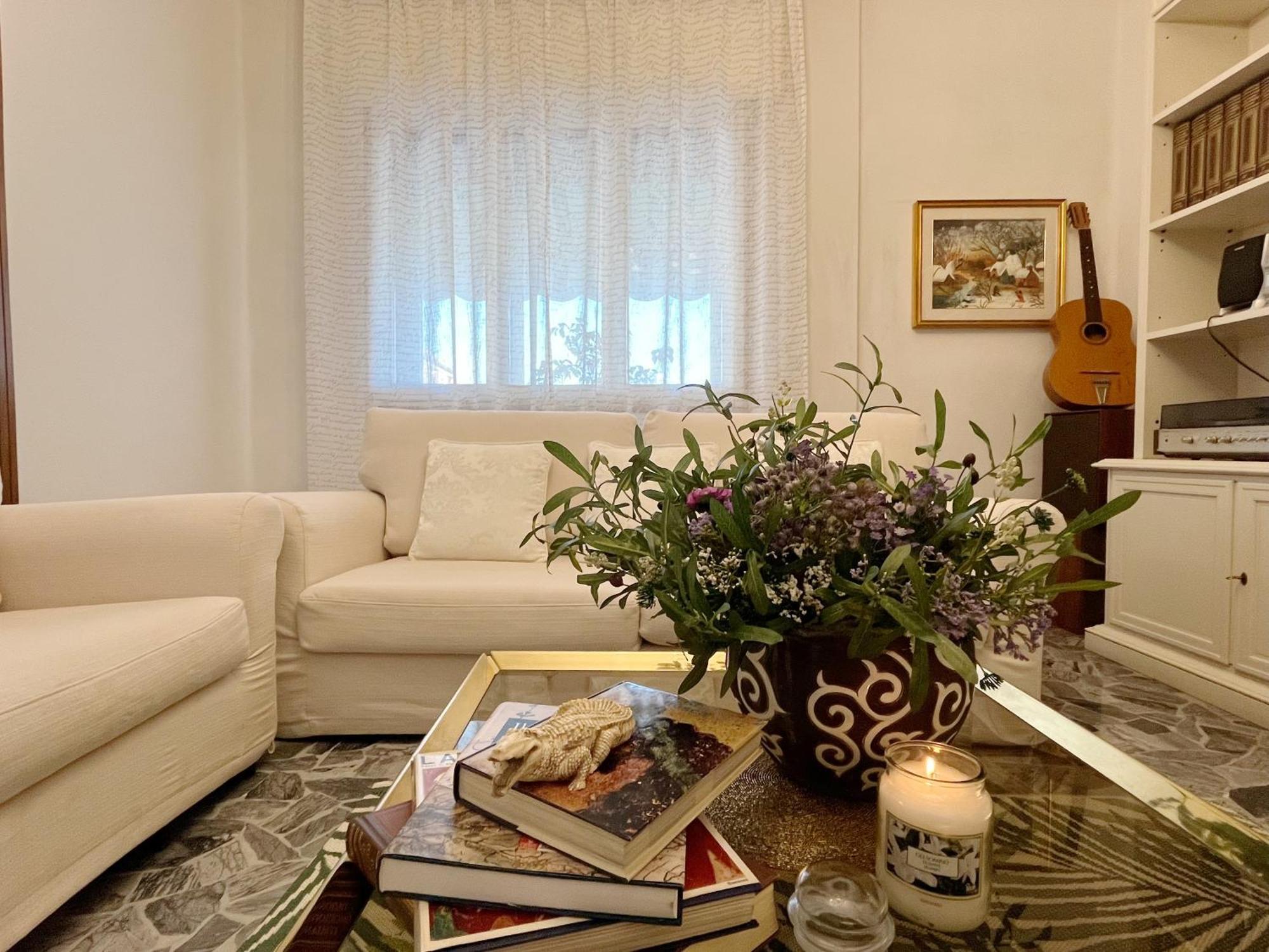 Thalia Venezia Appartamento Accogliente Mestre Exterior photo