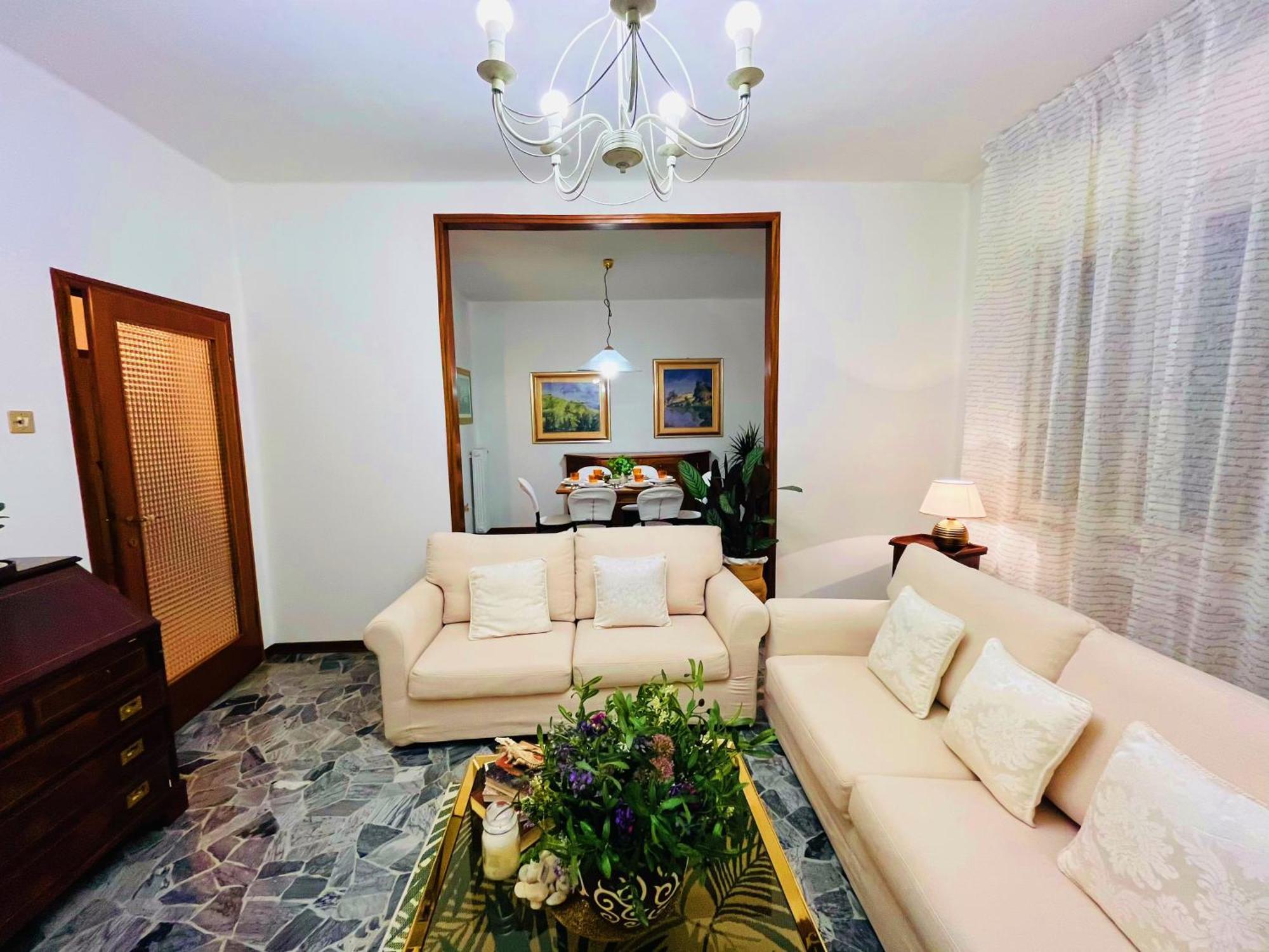 Thalia Venezia Appartamento Accogliente Mestre Exterior photo
