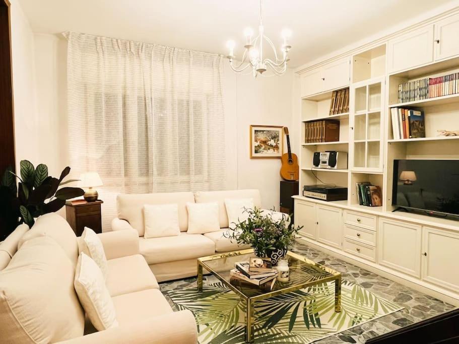 Thalia Venezia Appartamento Accogliente Mestre Exterior photo